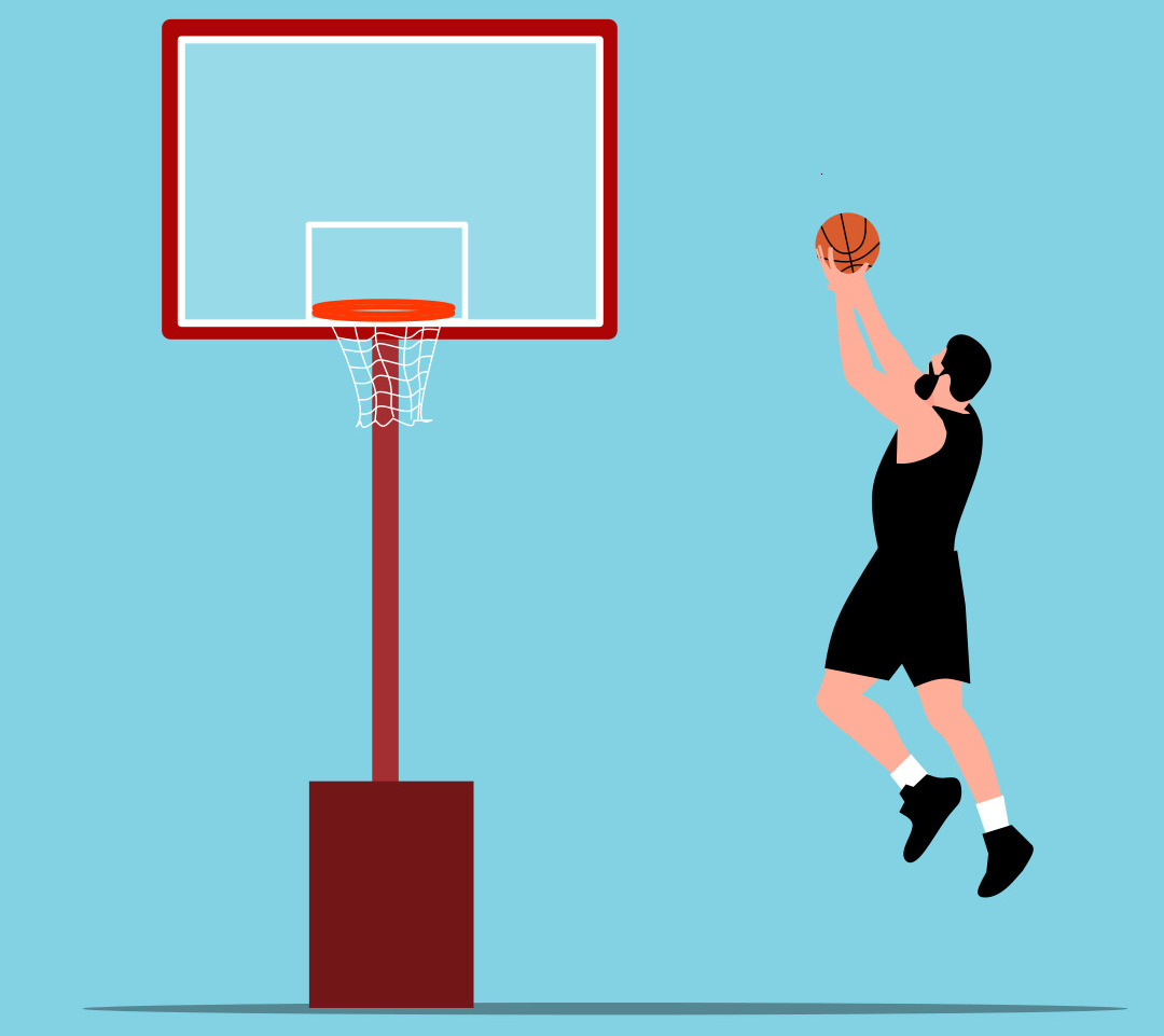 Pallacanestro