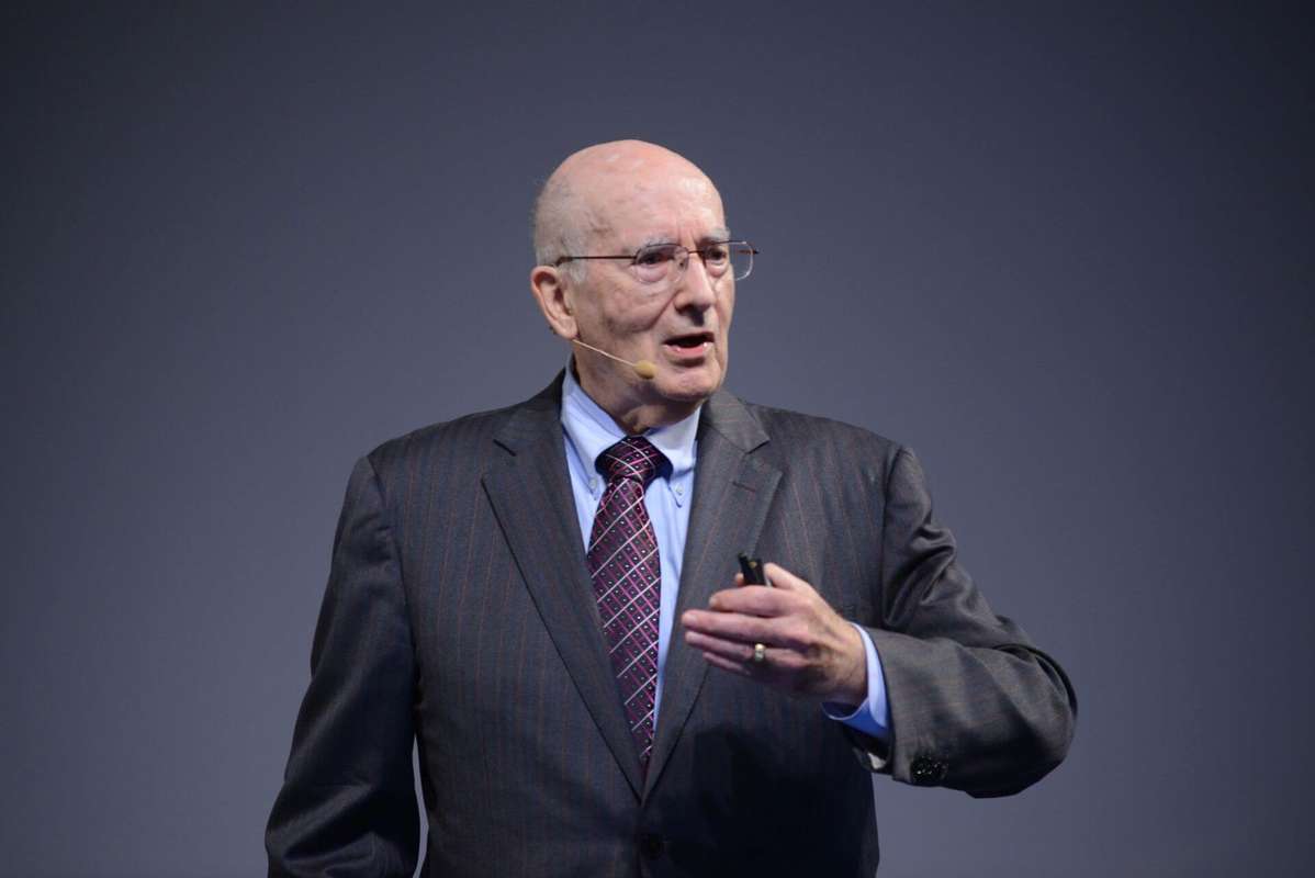 Philip Kotler