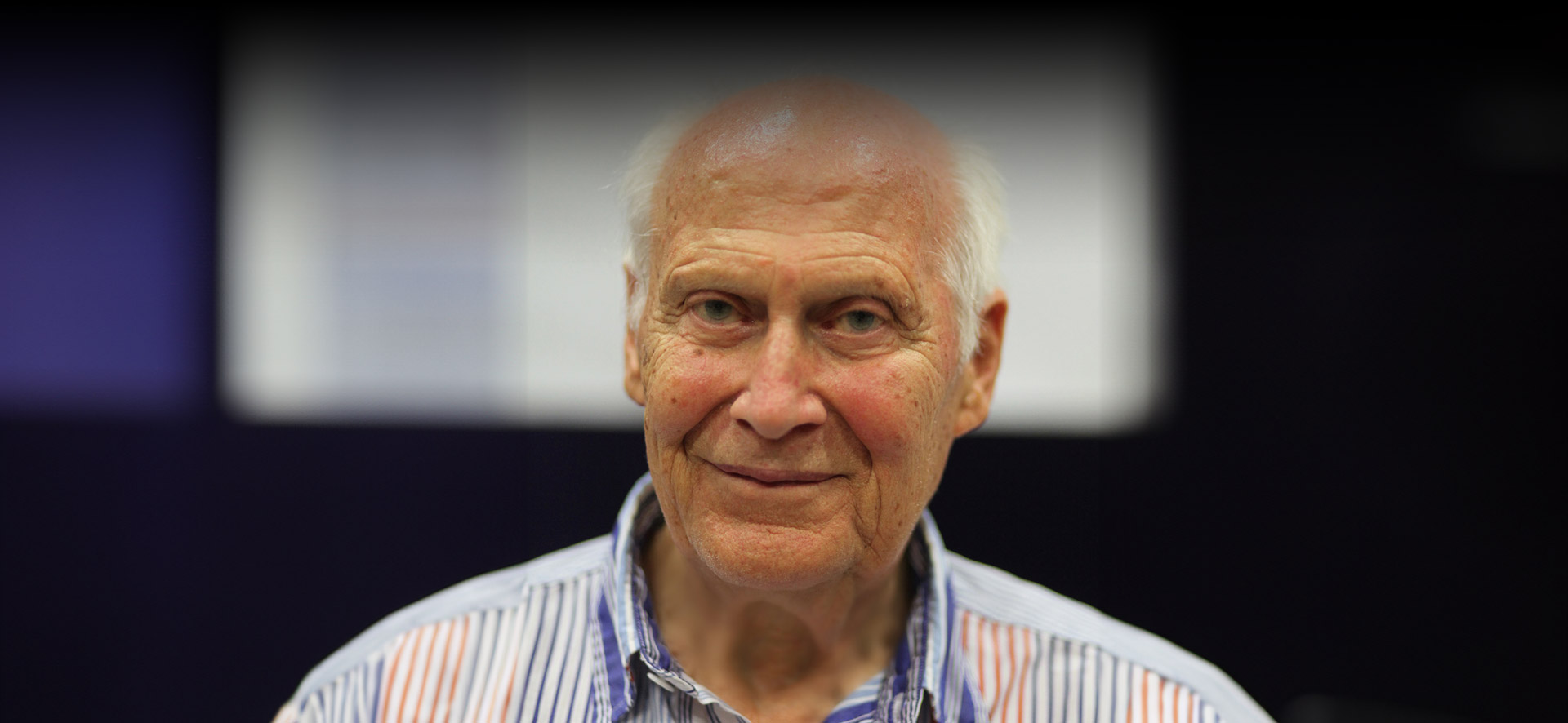 Bert Hellinger