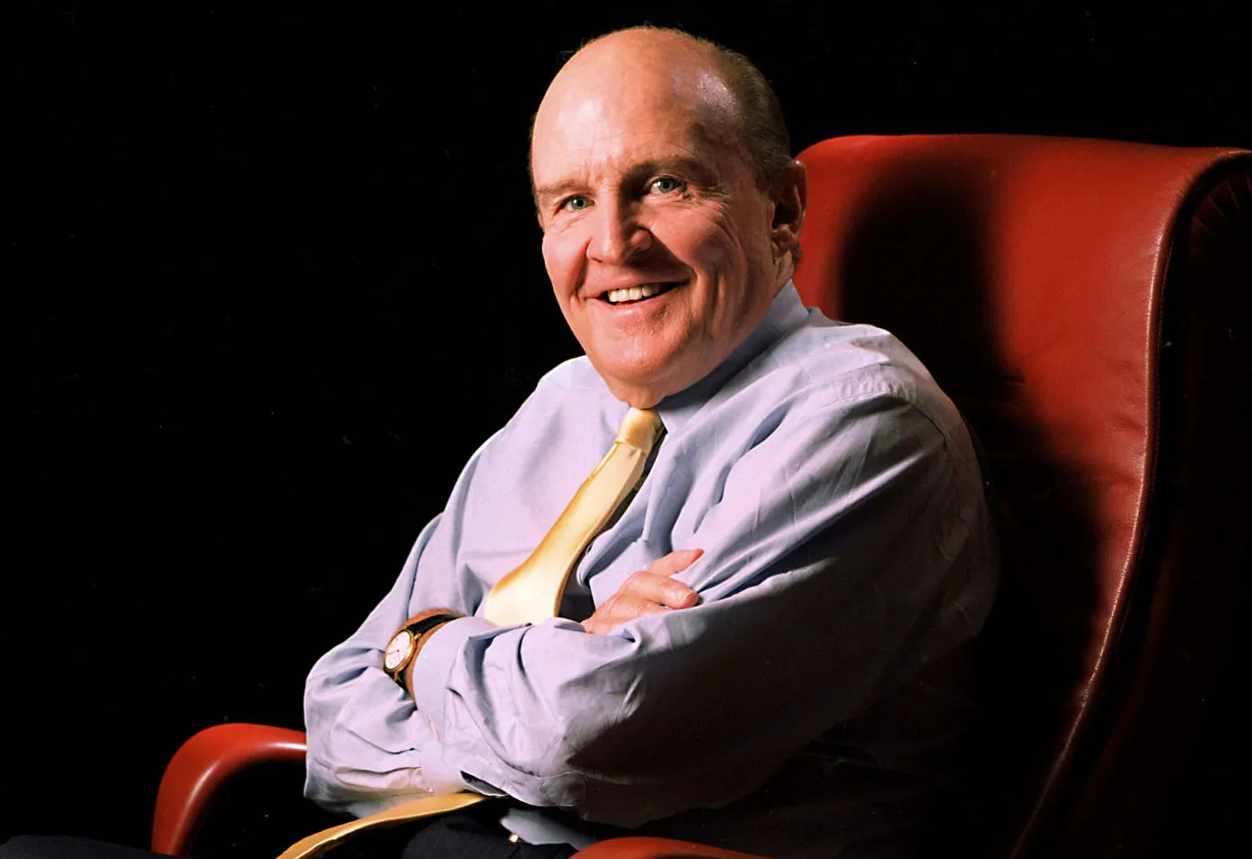 Jack Welch