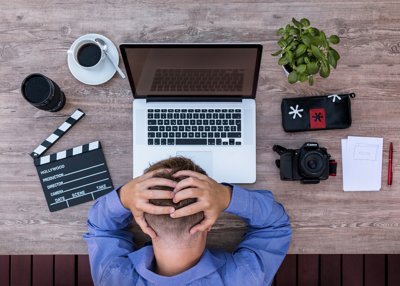 Psicologia e Business