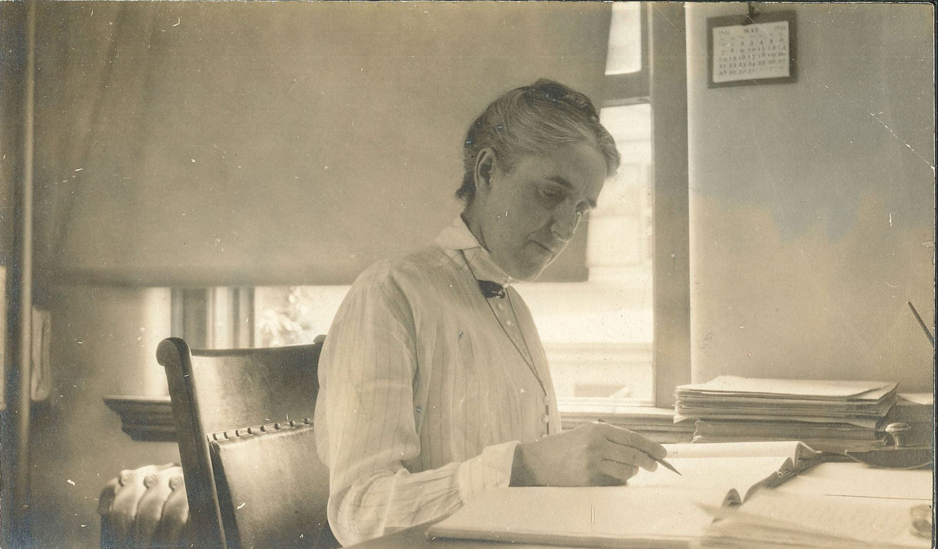 Henrietta Leavitt