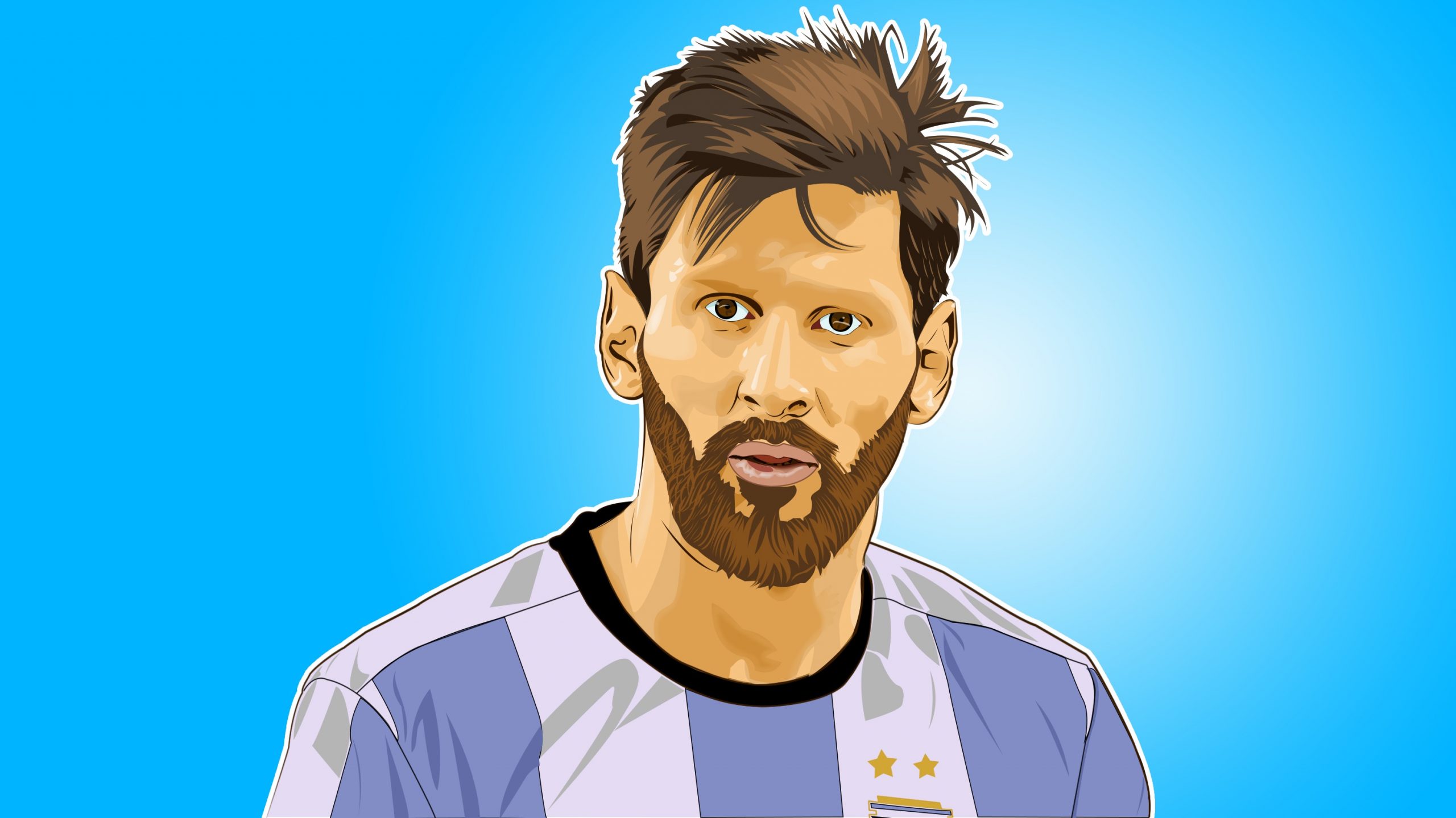 Leo Messi