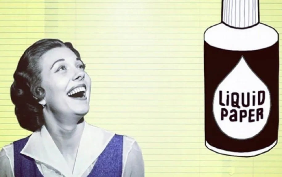 Bette Nesmith Graham