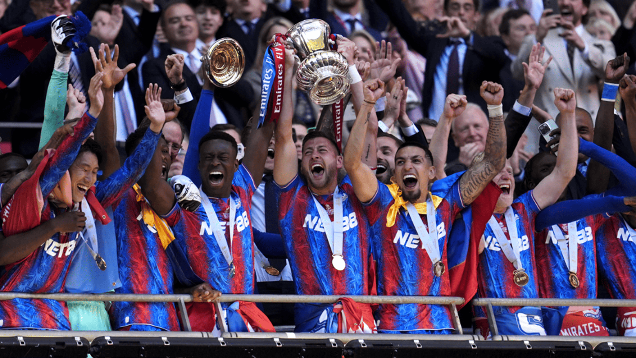 Crystal Palace F.C.