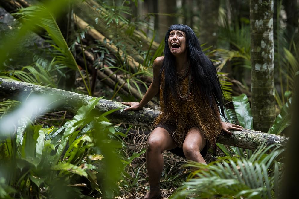 Jungle
